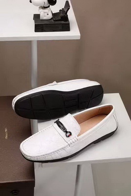 Gucci Business Fashion Men  Shoes_089
